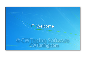 WinTuning 8: Программа для настройки и оптимизации Windows 10/Windows 8/Windows 7 - Скрыть экран приветствия