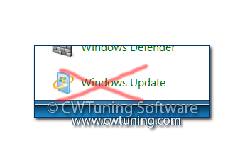 WinTuning 8: Программа для настройки и оптимизации Windows 10/Windows 8/Windows 7 - Запретить обновление Windows 8