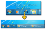 WinTuning 7: Программа для настройки и оптимизации Windows 10/Windows 8/Windows 7 - Включить старый стиль отображения панели задач