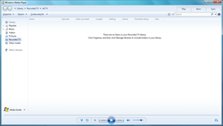 WinTuning 8: Программа для настройки и оптимизации Windows 10/Windows 8/Windows 7 - Фон для раздела Библиотека