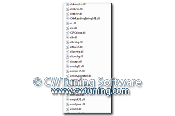 WinTuning 8: Программа для настройки и оптимизации Windows 10/Windows 8/Windows 7 - Автоматически выгружать неиспользуемые DLL