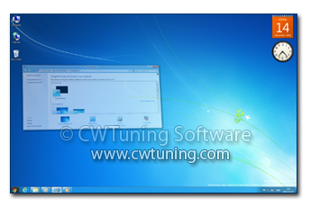 WinTuning 8: Программа для настройки и оптимизации Windows 10/Windows 8/Windows 7 - Отключить эффекты анимации