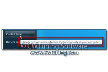 WinTuning 8: Программа для настройки и оптимизации Windows 10/Windows 8/Windows 7 - Не отображать подсказки для элементов