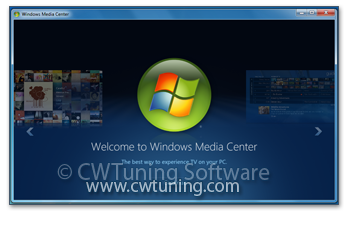 WinTuning 8: Программа для настройки и оптимизации Windows 10/Windows 8/Windows 7 - Отключить Windows Media Center