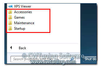 WinTuning 8: Программа для настройки и оптимизации Windows 10/Windows 8/Windows 7 - Удалить папки активного пользователя
