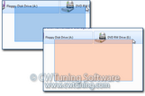 WinTuning 8: Программа для настройки и оптимизации Windows 10/Windows 8/Windows 7 - Цвет области выделения