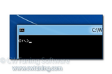 WinTuning 8: Программа для настройки и оптимизации Windows 10/Windows 8/Windows 7 - Отключить файлы командной строки