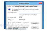 WinTuning 8: Программа для настройки и оптимизации Windows 10/Windows 8/Windows 7 - Отключить настройку Восстановления системы