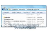 WinTuning 8: Программа для настройки и оптимизации Windows 10/Windows 8/Windows 7 - Отключить Windows Prefetcher