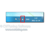 WinTuning 8: Программа для настройки и оптимизации Windows 10/Windows 8/Windows 7 - Не отображать индикатор громкости