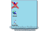 WinTuning 8: Программа для настройки и оптимизации Windows 10/Windows 8/Windows 7 - Скрыть значок Компьютер с рабочего стола