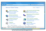 WinTuning 8: Программа для настройки и оптимизации Windows 10/Windows 8/Windows 7 - Отключить Панель управления