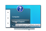WinTuning 8: Программа для настройки и оптимизации Windows 10/Windows 8/Windows 7 - Удалить пункт «Справка и поддержка»