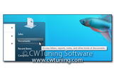 WinTuning 8: Программа для настройки и оптимизации Windows 10/Windows 8/Windows 7 - Удалить пункт «Документы»