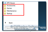 WinTuning 8: Программа для настройки и оптимизации Windows 10/Windows 8/Windows 7 - Удалить папки активного пользователя