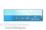 WinTuning 8: Программа для настройки и оптимизации Windows 10/Windows 8/Windows 7 - Скрыть область уведомлений