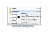 WinTuning 8: Программа для настройки и оптимизации Windows 10/Windows 8/Windows 7 - Отключить контекстные меню