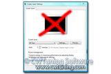 WinTuning 8: Программа для настройки и оптимизации Windows 10/Windows 8/Windows 7 - Отключить экранную заставку