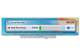 WinTuning 8: Программа для настройки и оптимизации Windows 10/Windows 8/Windows 7 - Отключить программу Звукозапись