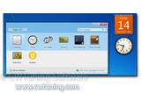 WinTuning 8: Программа для настройки и оптимизации Windows 10/Windows 8/Windows 7 - Отключить гаджеты